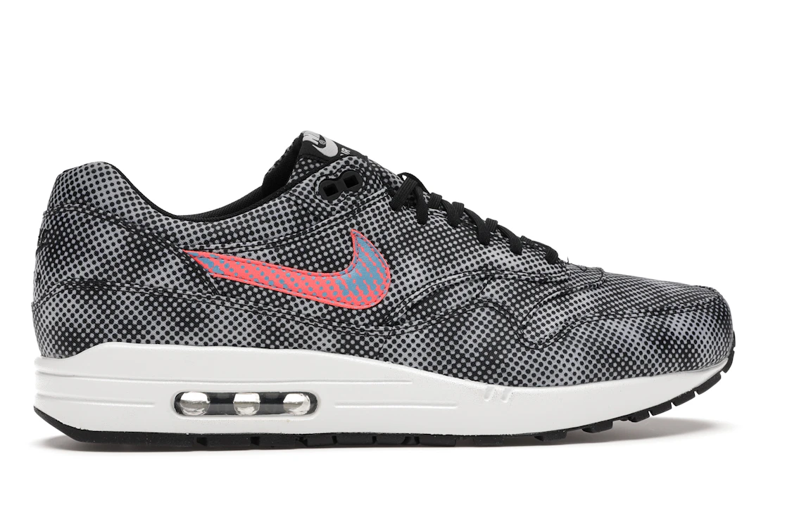 Vue 36 de Nike Air Max 1 FB Hypervenom