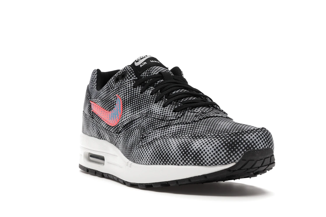 Vue 7 de Nike Air Max 1 FB Hypervenom