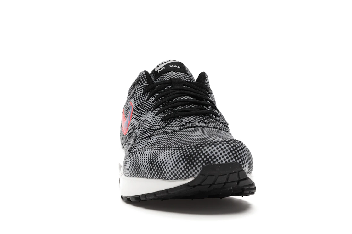 Vue 9 de Nike Air Max 1 FB Hypervenom