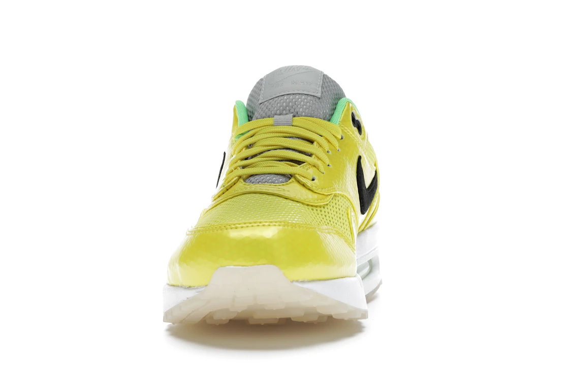 Vue 11 de Nike Air Max 1 FB Neo Lime