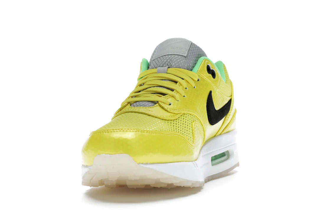Vue 12 de Nike Air Max 1 FB Neo Lime