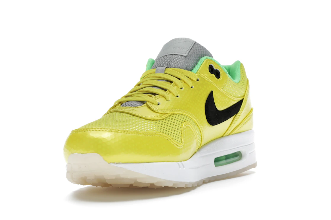 Vue 13 de Nike Air Max 1 FB Neo Lime