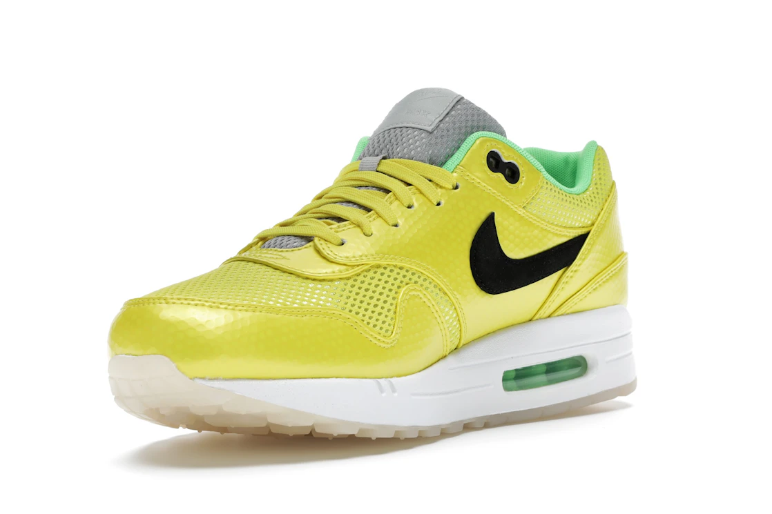 Vue 14 de Nike Air Max 1 FB Neo Lime