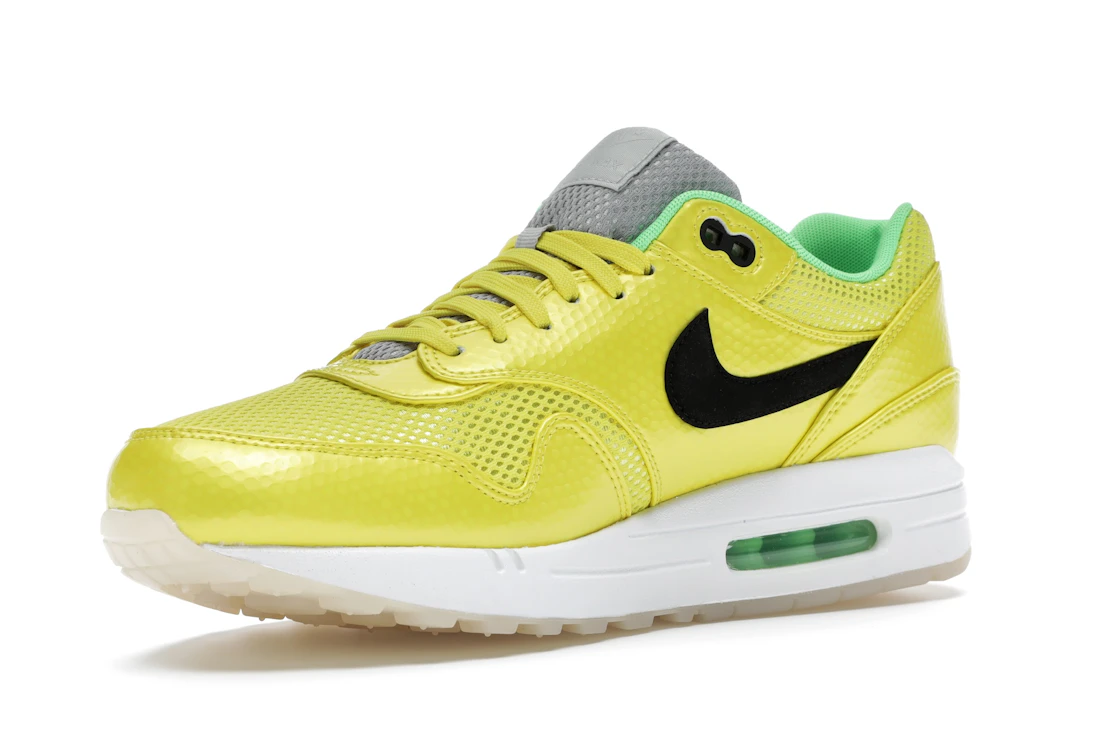 Vue 15 de Nike Air Max 1 FB Neo Lime