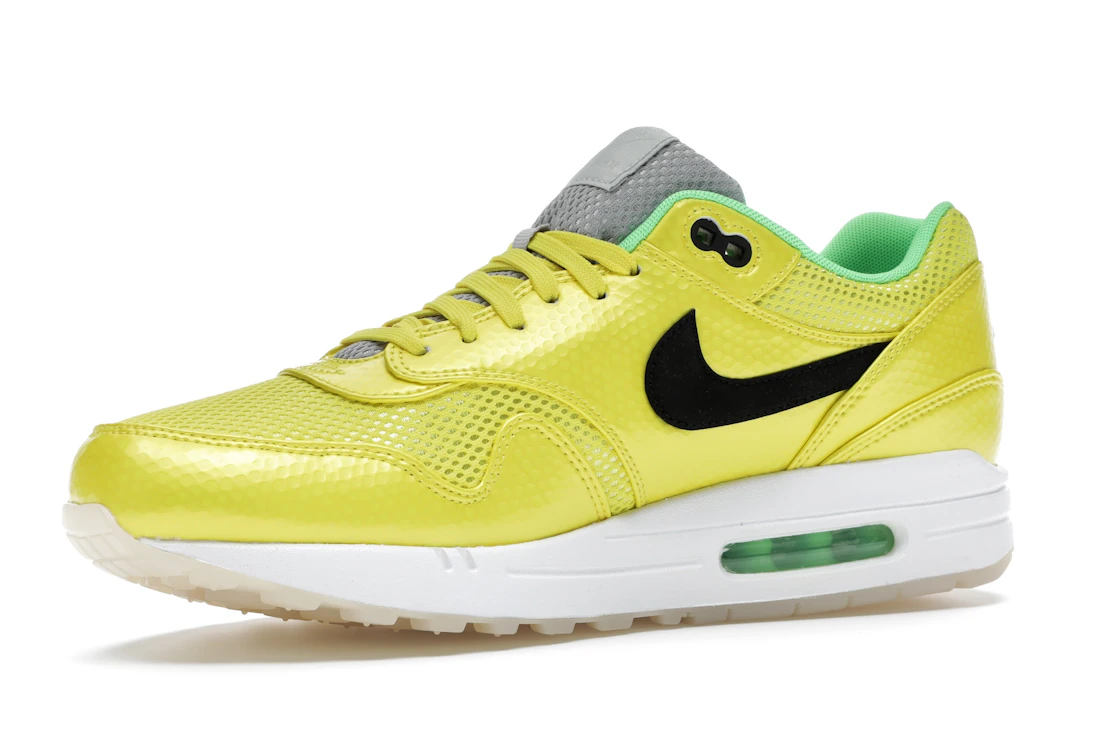 Vue 16 de Nike Air Max 1 FB Neo Lime