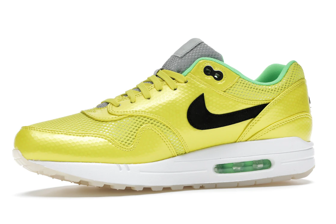 Vue 17 de Nike Air Max 1 FB Neo Lime