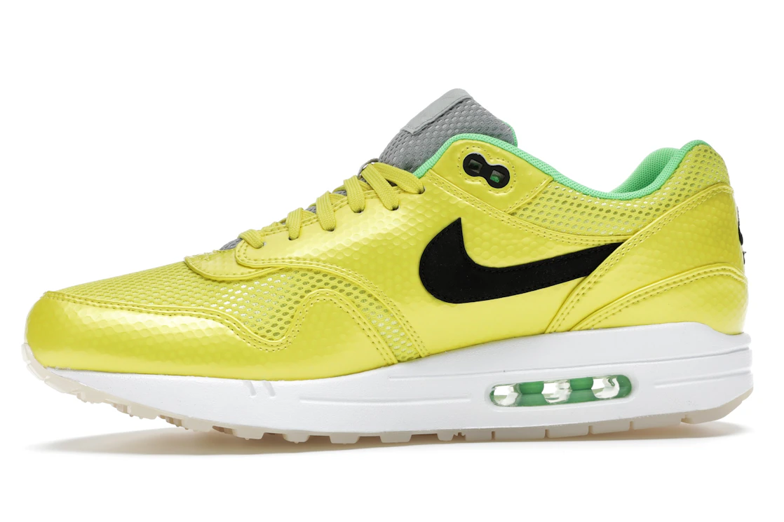Vue 18 de Nike Air Max 1 FB Neo Lime