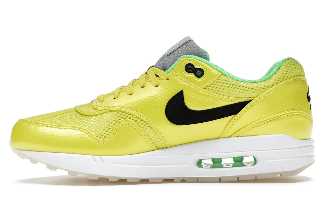 Vue 19 de Nike Air Max 1 FB Neo Lime