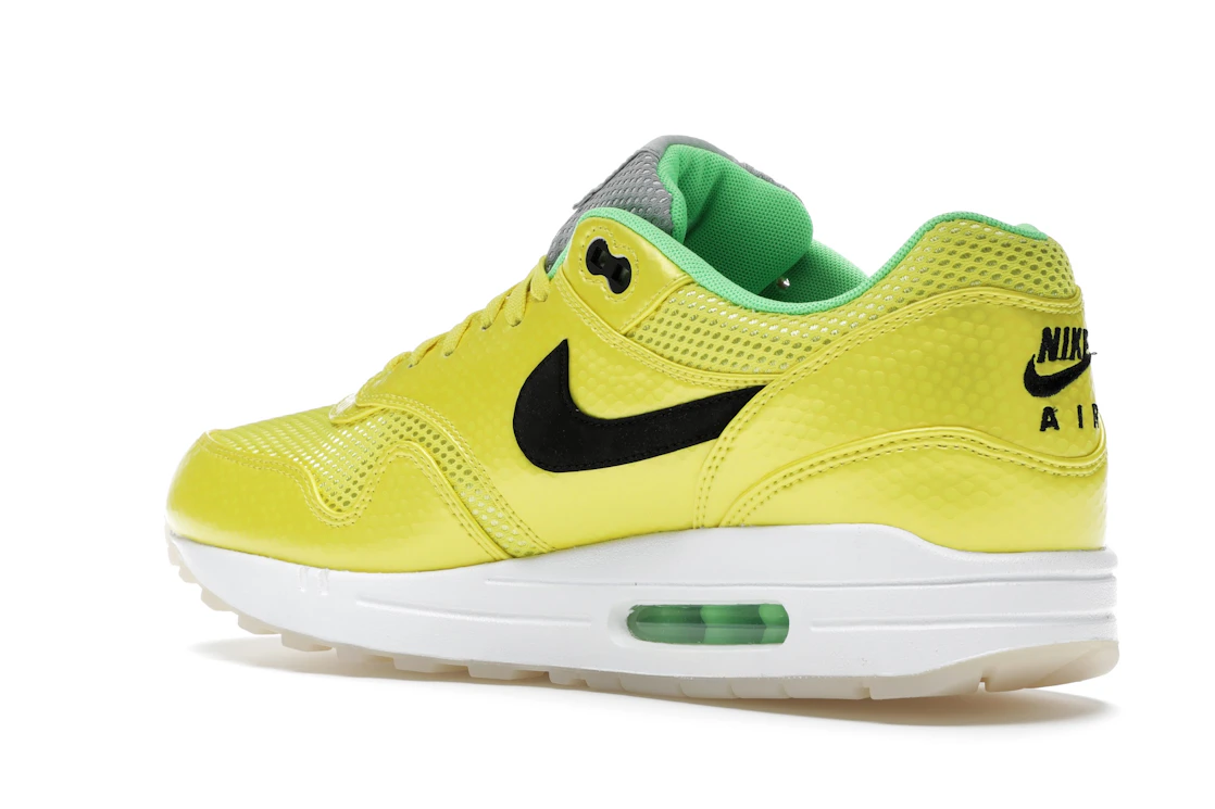 Vue 23 de Nike Air Max 1 FB Neo Lime