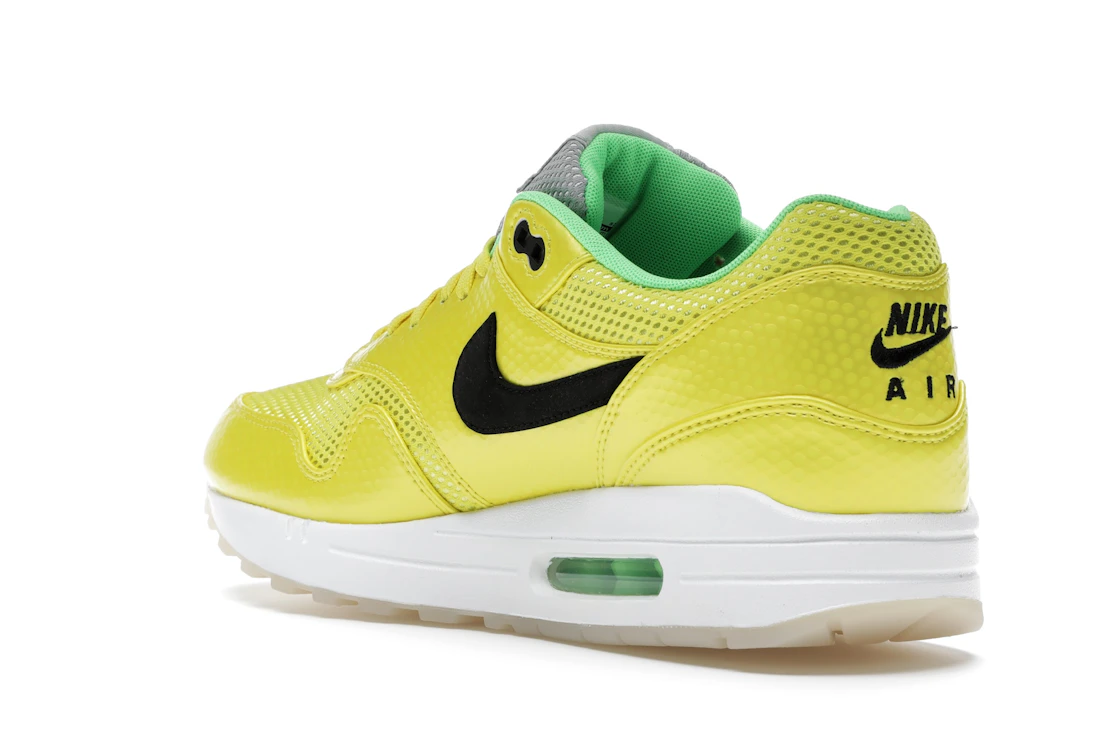 Vue 24 de Nike Air Max 1 FB Neo Lime