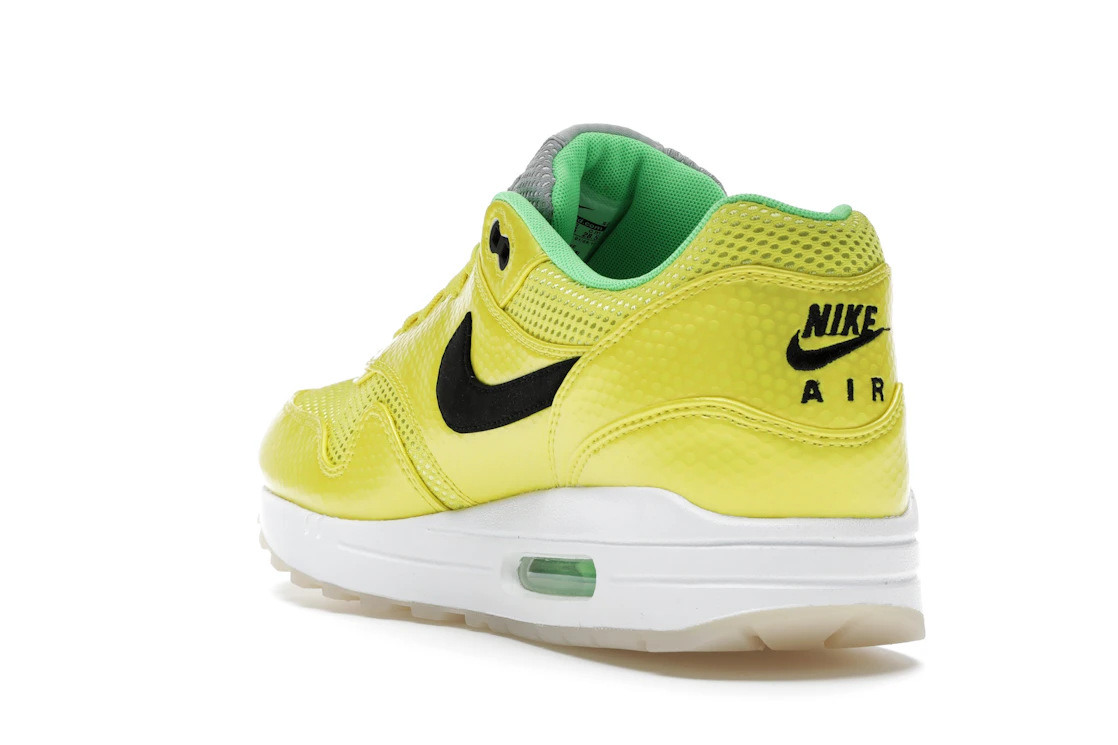 Vue 25 de Nike Air Max 1 FB Neo Lime