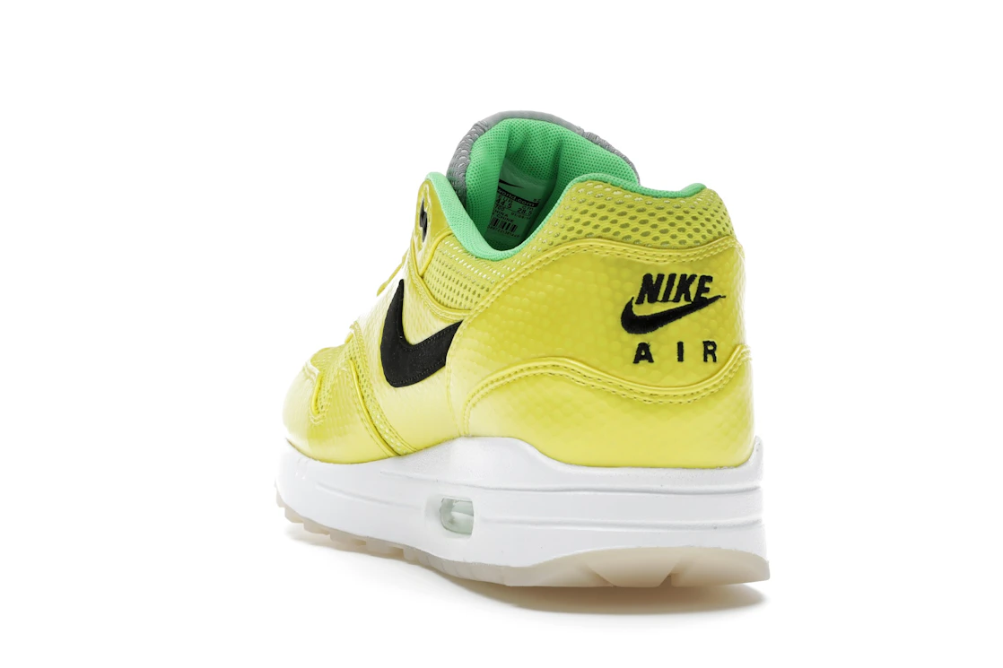 Vue 26 de Nike Air Max 1 FB Neo Lime