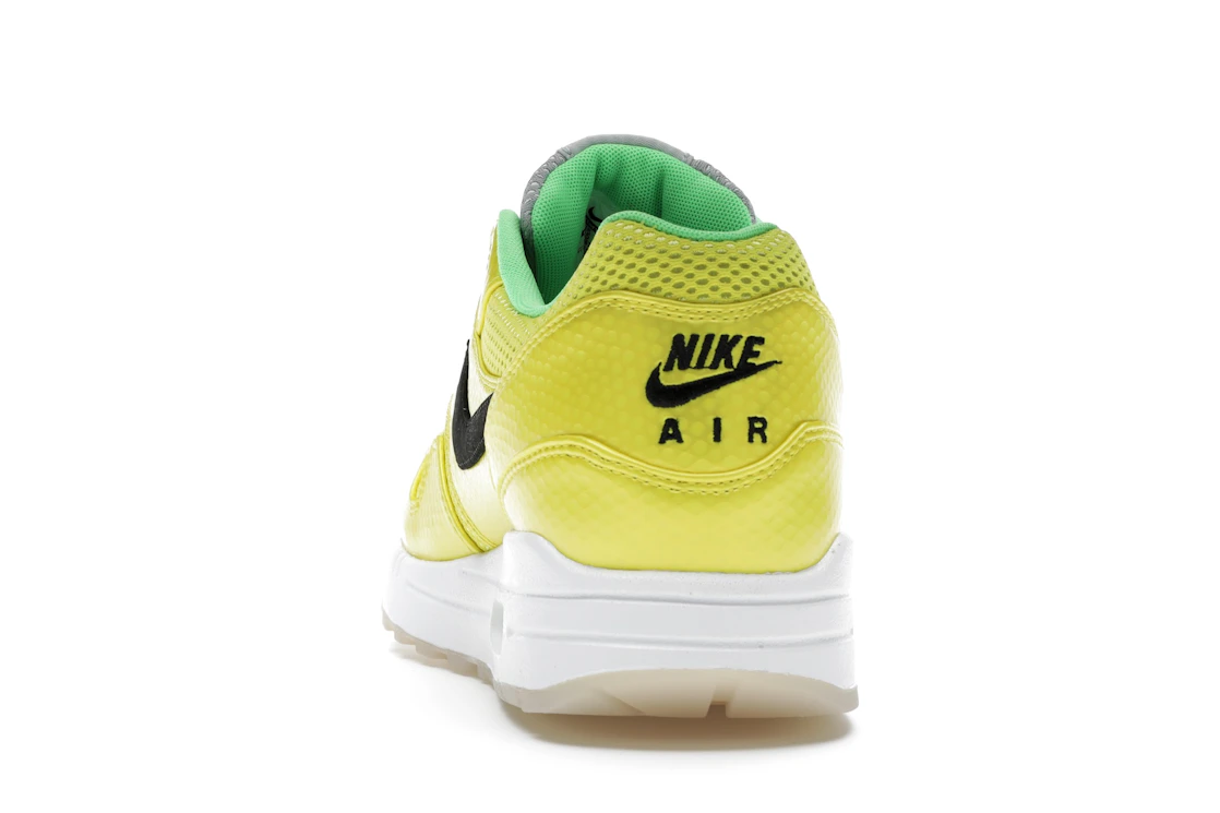 Vue 27 de Nike Air Max 1 FB Neo Lime