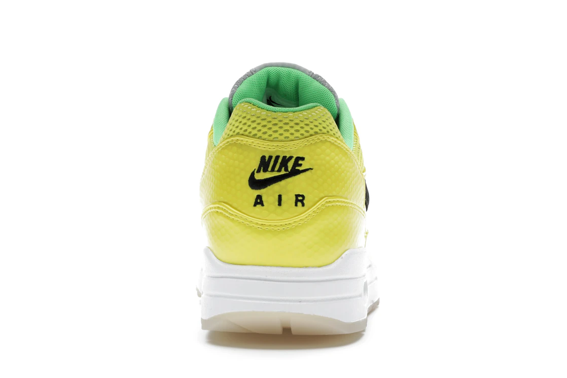 Vue 28 de Nike Air Max 1 FB Neo Lime