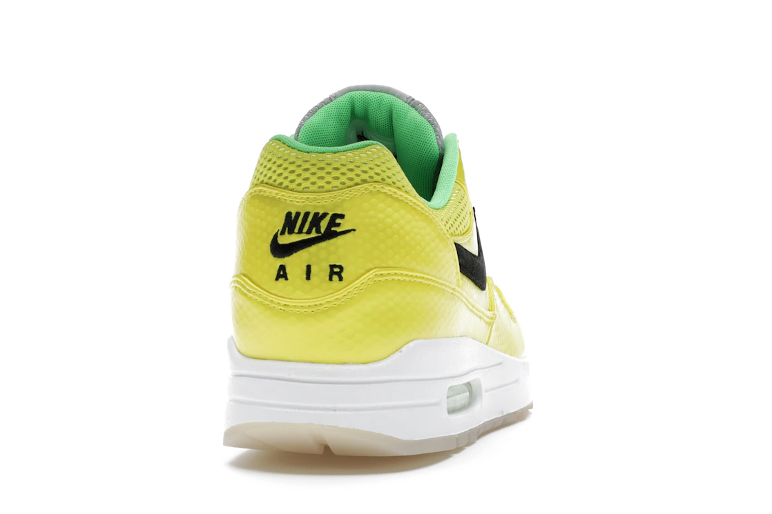 Vue 29 de Nike Air Max 1 FB Neo Lime