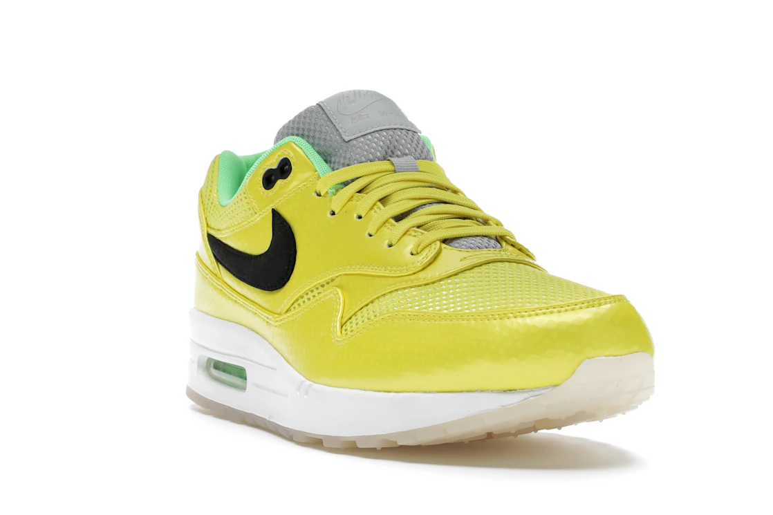 Vue 7 de Nike Air Max 1 FB Neo Lime