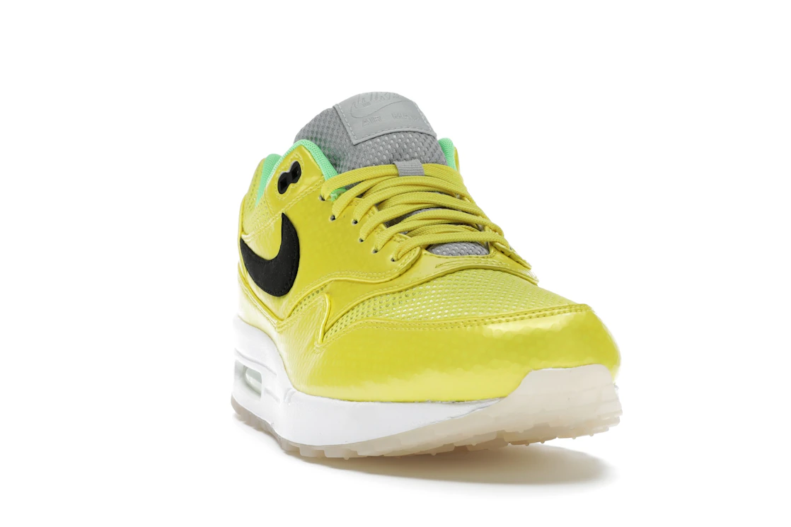Vue 8 de Nike Air Max 1 FB Neo Lime