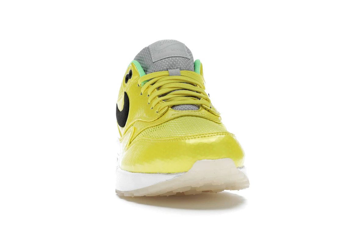 Vue 9 de Nike Air Max 1 FB Neo Lime