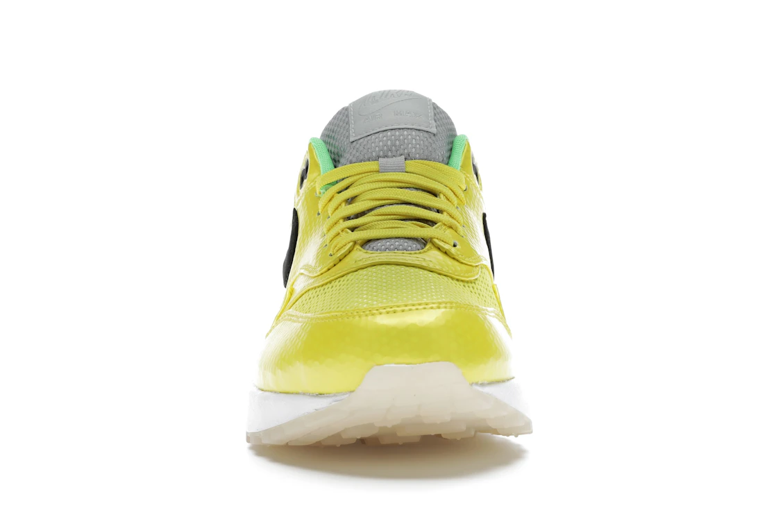 Vue 10 de Nike Air Max 1 FB Neo Lime