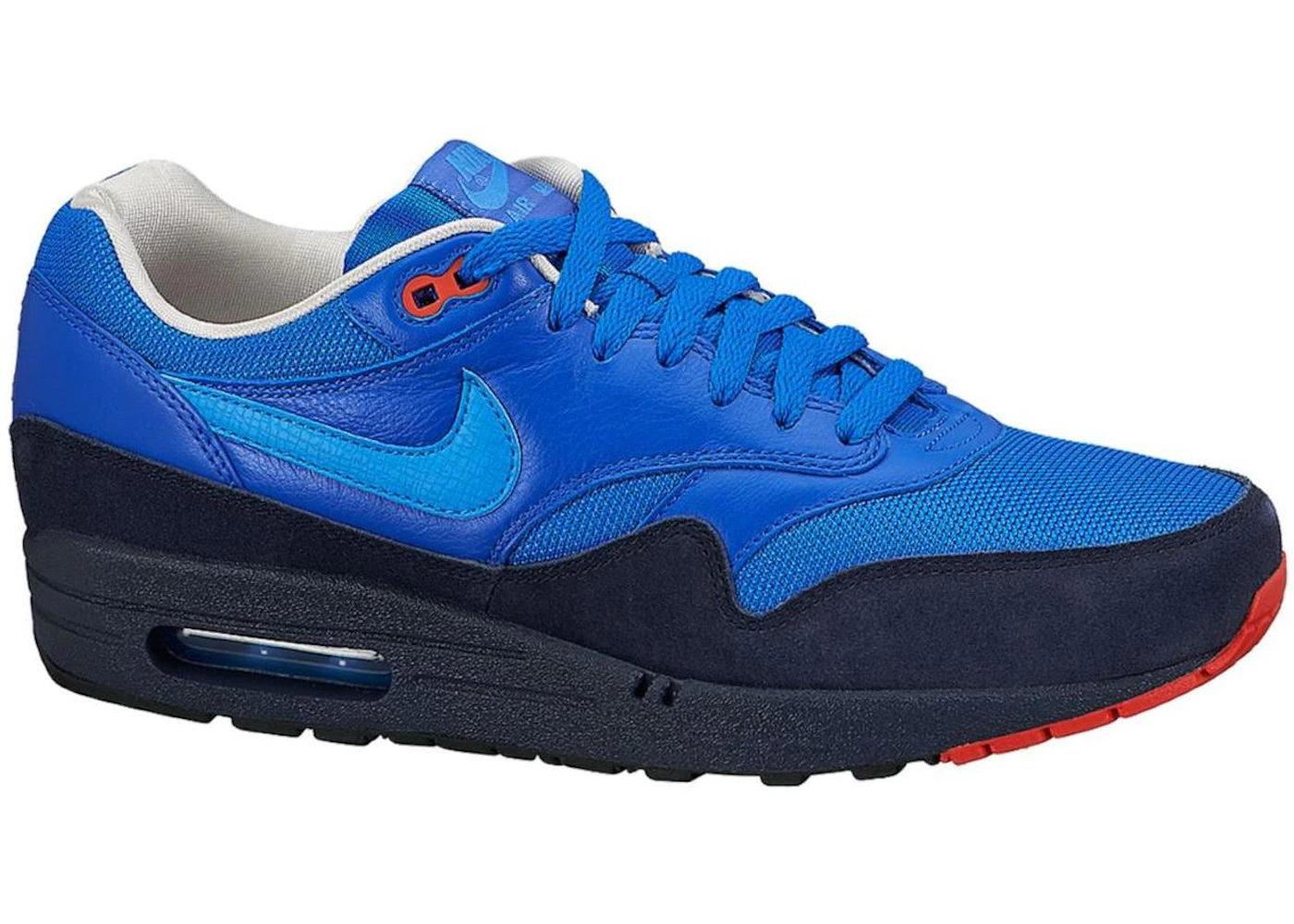 Nike Air Max 1 FB Obsidian