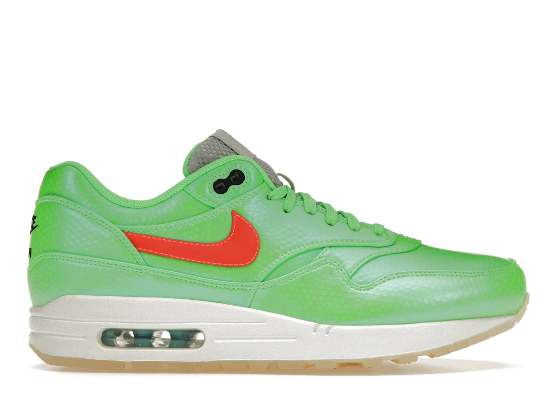 Vue 1 de Nike Air Max 1 FB Polarized Blue