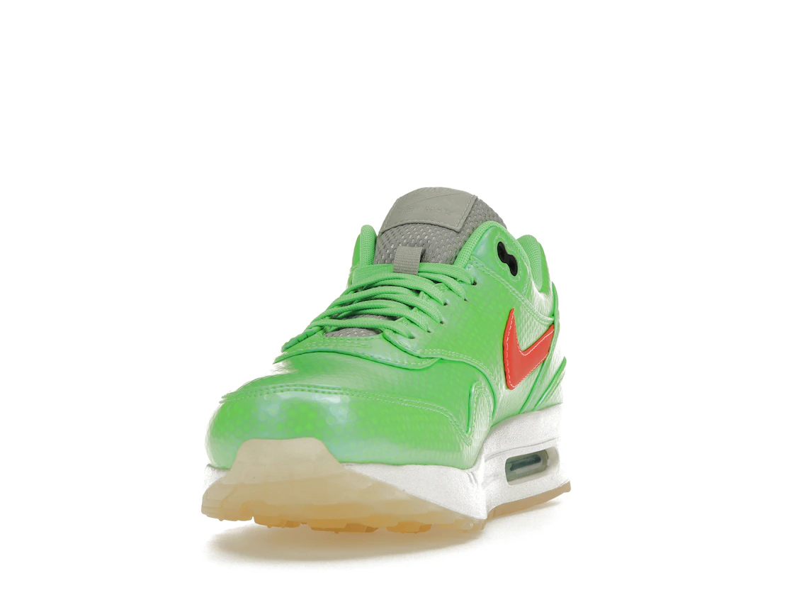 Vue 12 de Nike Air Max 1 FB Polarized Blue