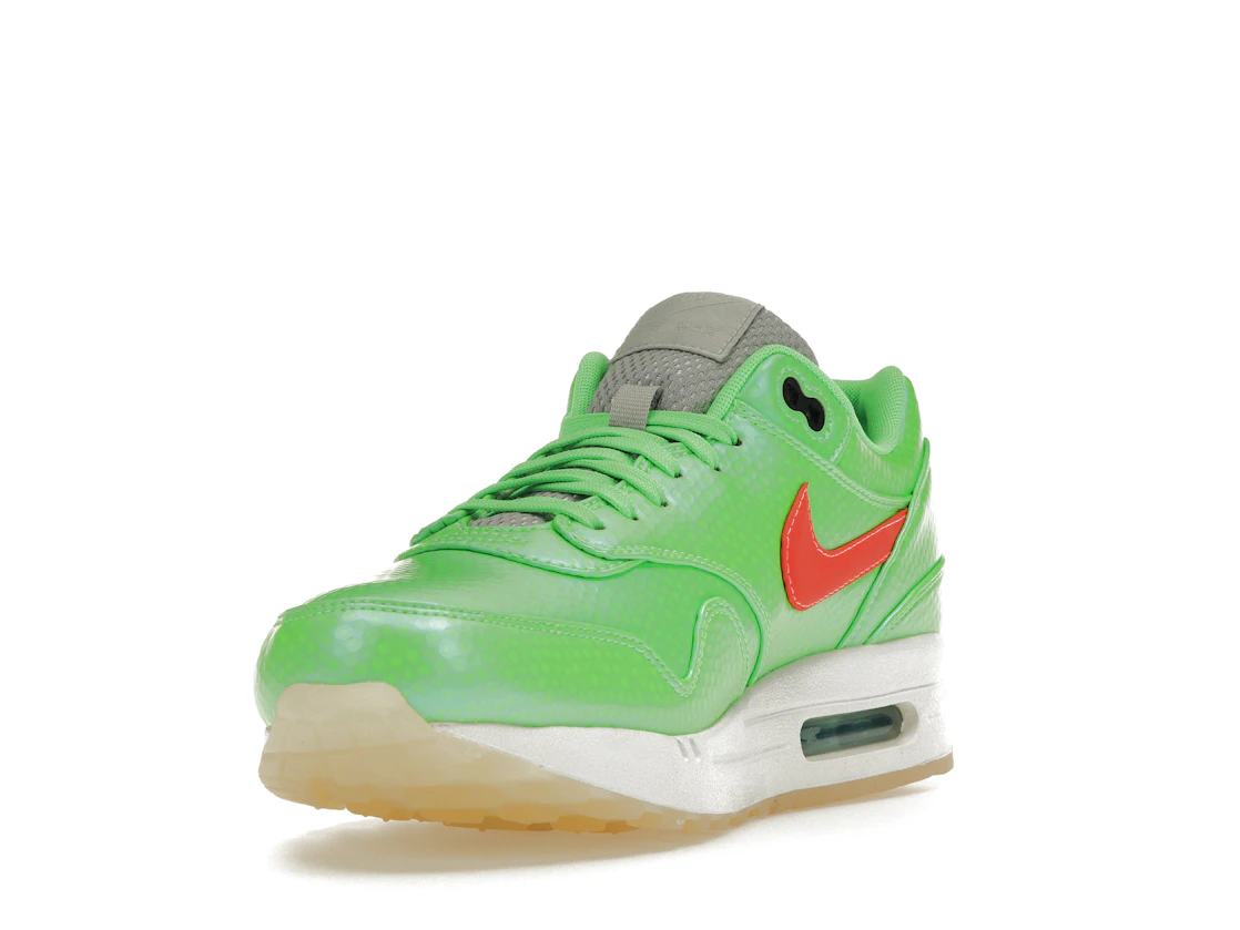 Vue 13 de Nike Air Max 1 FB Polarized Blue