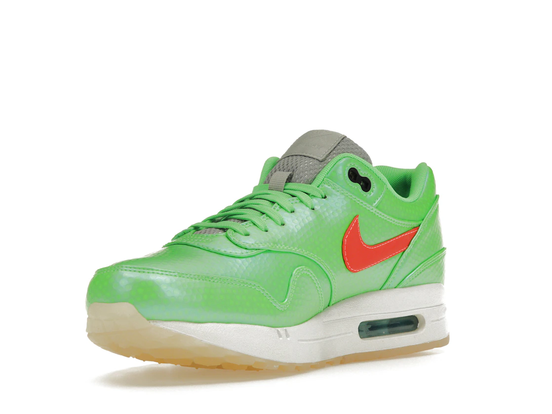 Vue 14 de Nike Air Max 1 FB Polarized Blue