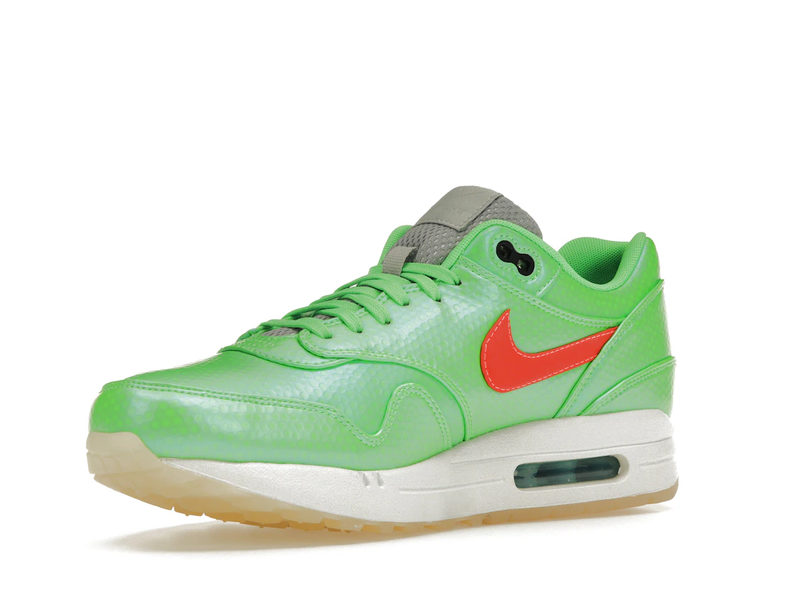 Vue 15 de Nike Air Max 1 FB Polarized Blue