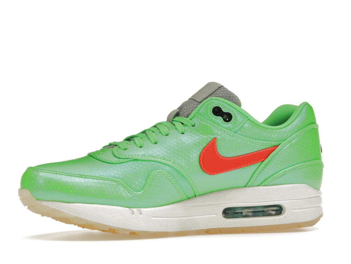 Vue 17 de Nike Air Max 1 FB Polarized Blue