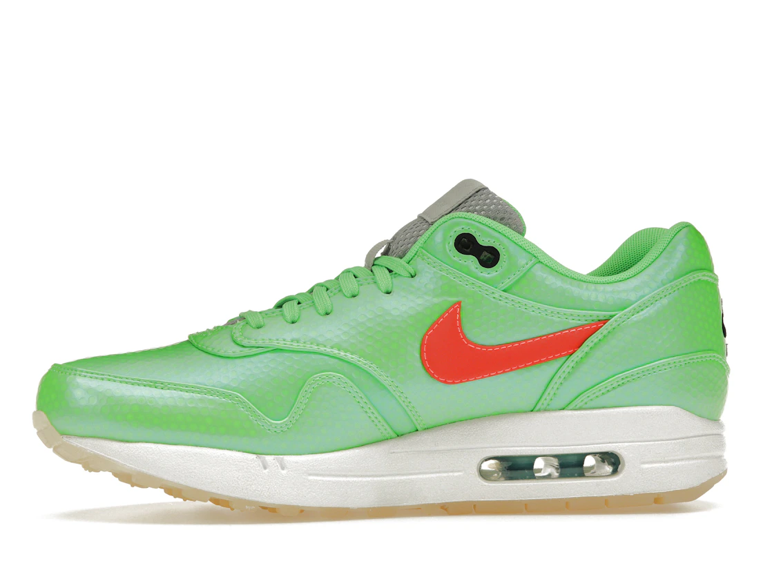 Vue 18 de Nike Air Max 1 FB Polarized Blue