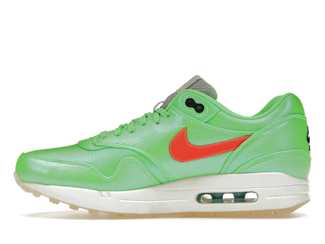 Vue 19 de Nike Air Max 1 FB Polarized Blue