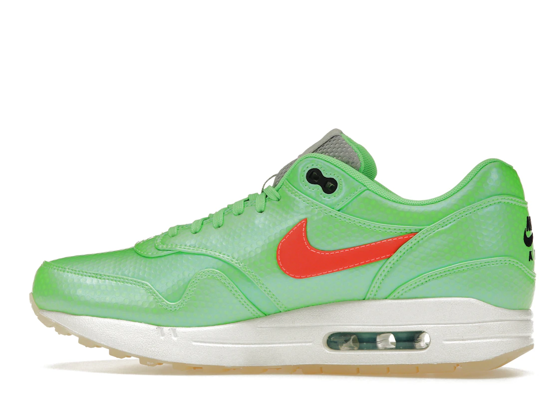 Vue 20 de Nike Air Max 1 FB Polarized Blue