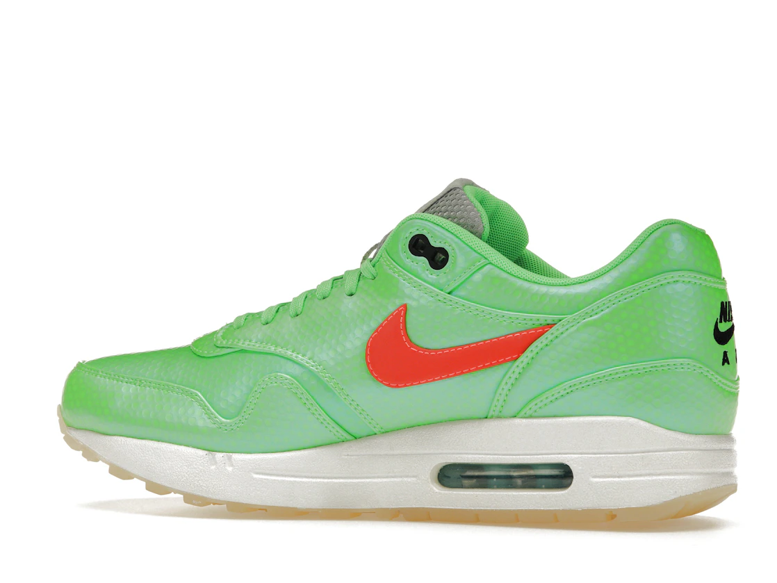 Vue 21 de Nike Air Max 1 FB Polarized Blue