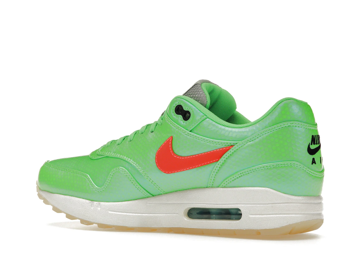 Vue 22 de Nike Air Max 1 FB Polarized Blue