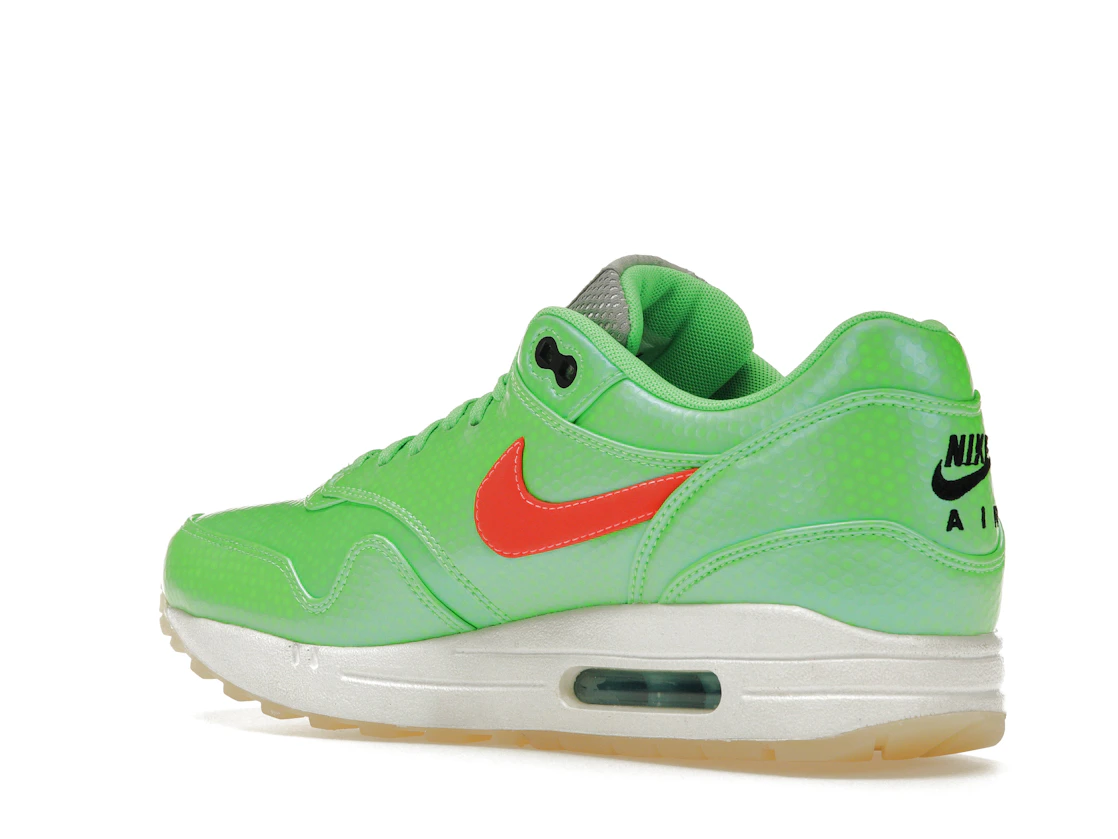 Vue 23 de Nike Air Max 1 FB Polarized Blue