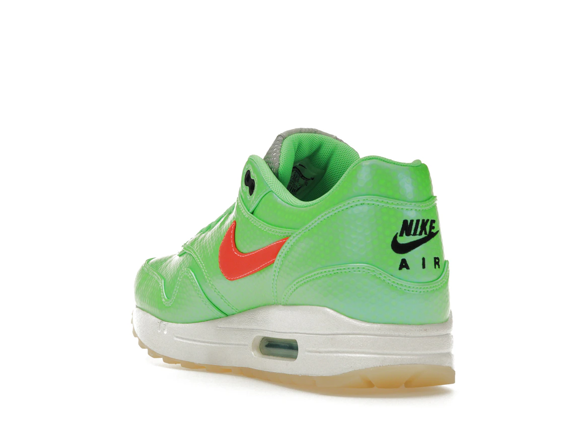 Vue 25 de Nike Air Max 1 FB Polarized Blue