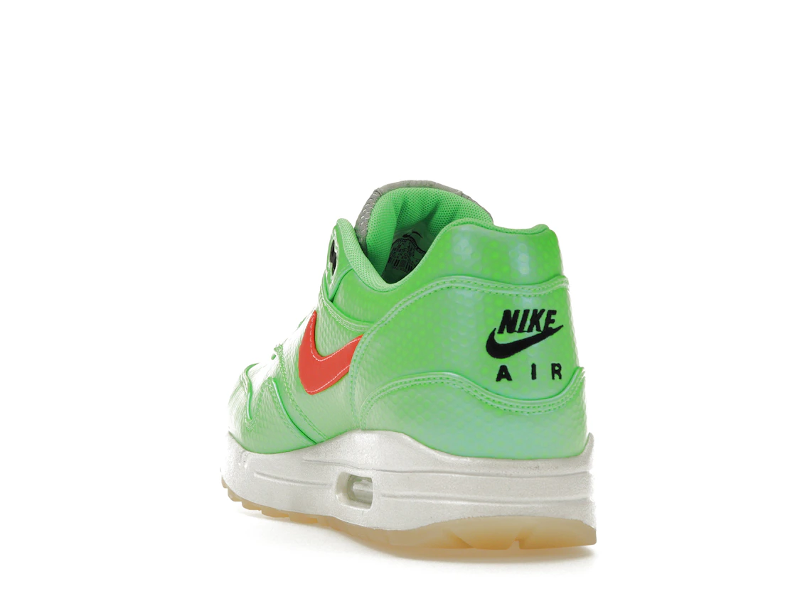 Vue 26 de Nike Air Max 1 FB Polarized Blue