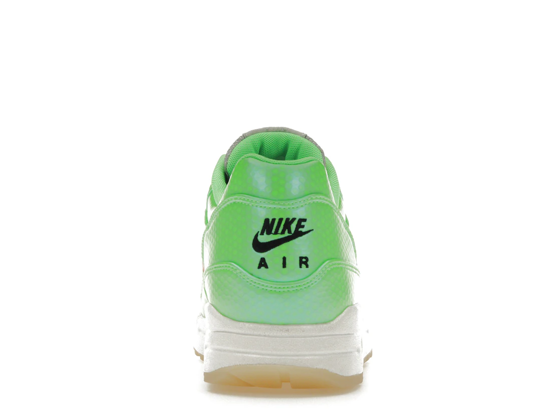 Vue 28 de Nike Air Max 1 FB Polarized Blue
