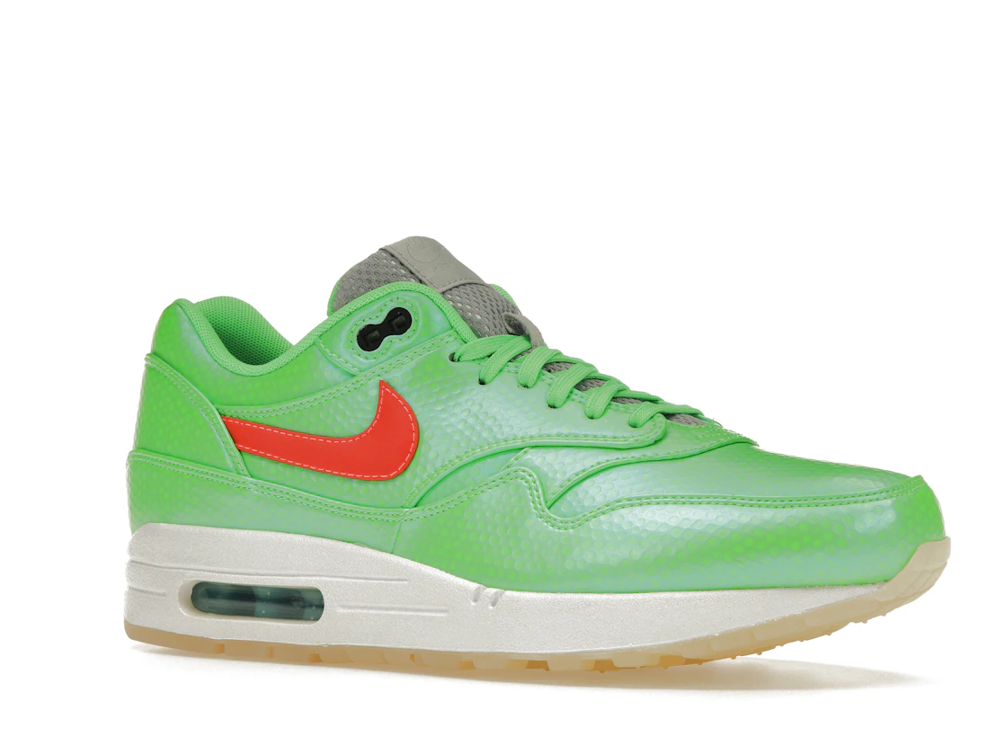 Vue 4 de Nike Air Max 1 FB Polarized Blue