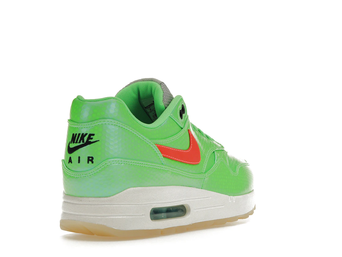 Vue 31 de Nike Air Max 1 FB Polarized Blue