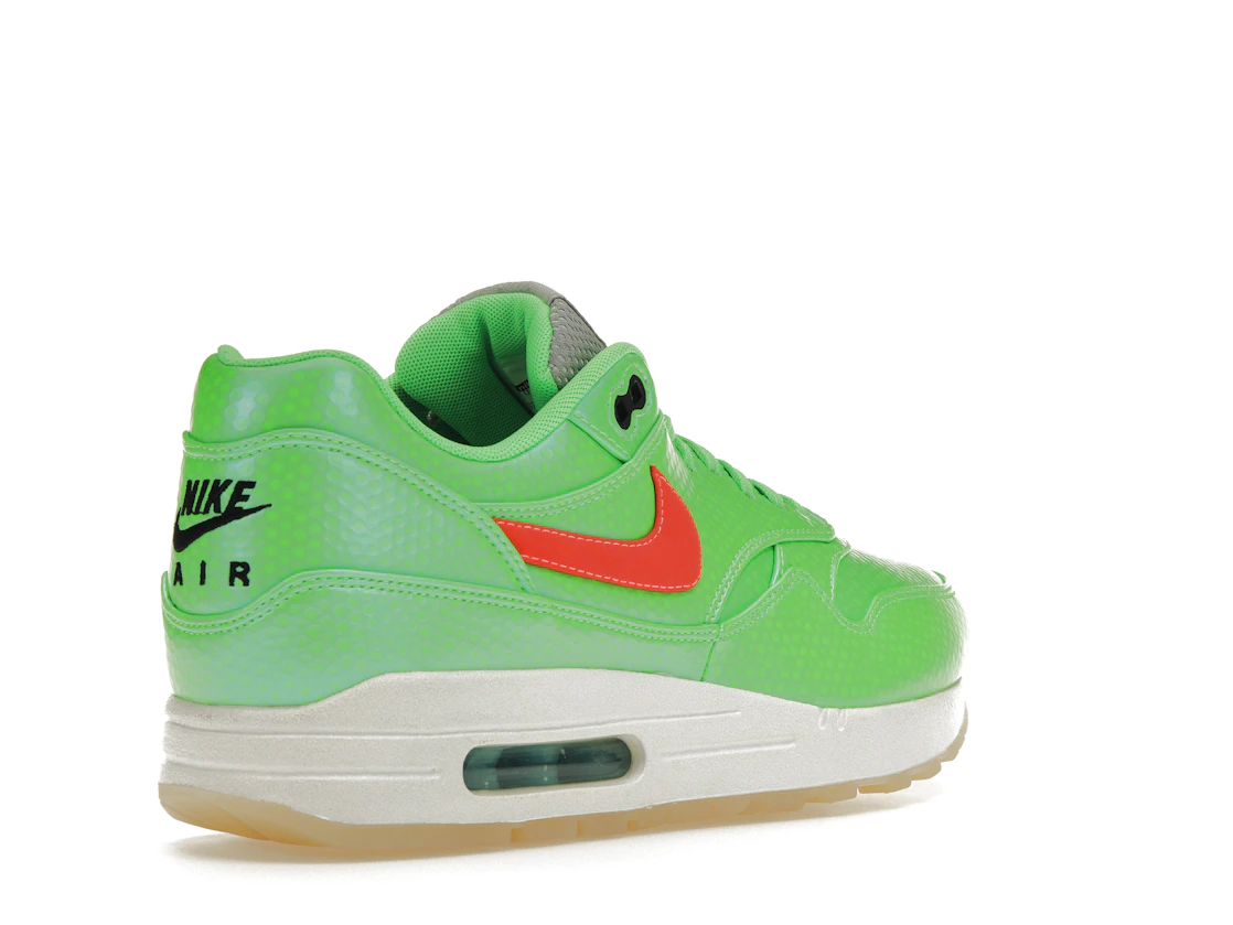 Vue 32 de Nike Air Max 1 FB Polarized Blue
