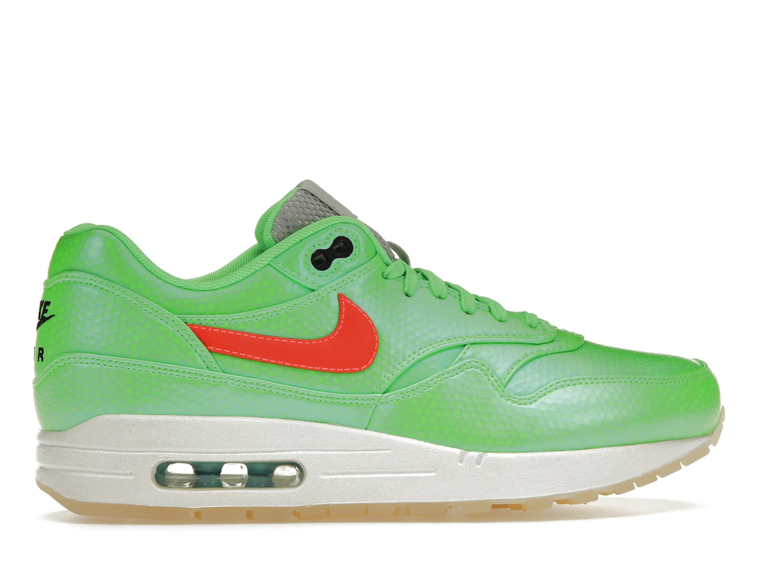 Vue 36 de Nike Air Max 1 FB Polarized Blue