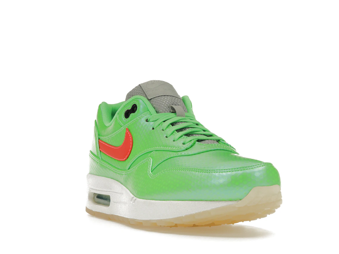 Vue 7 de Nike Air Max 1 FB Polarized Blue