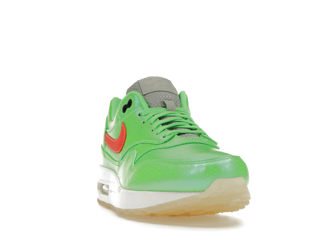 Vue 8 de Nike Air Max 1 FB Polarized Blue