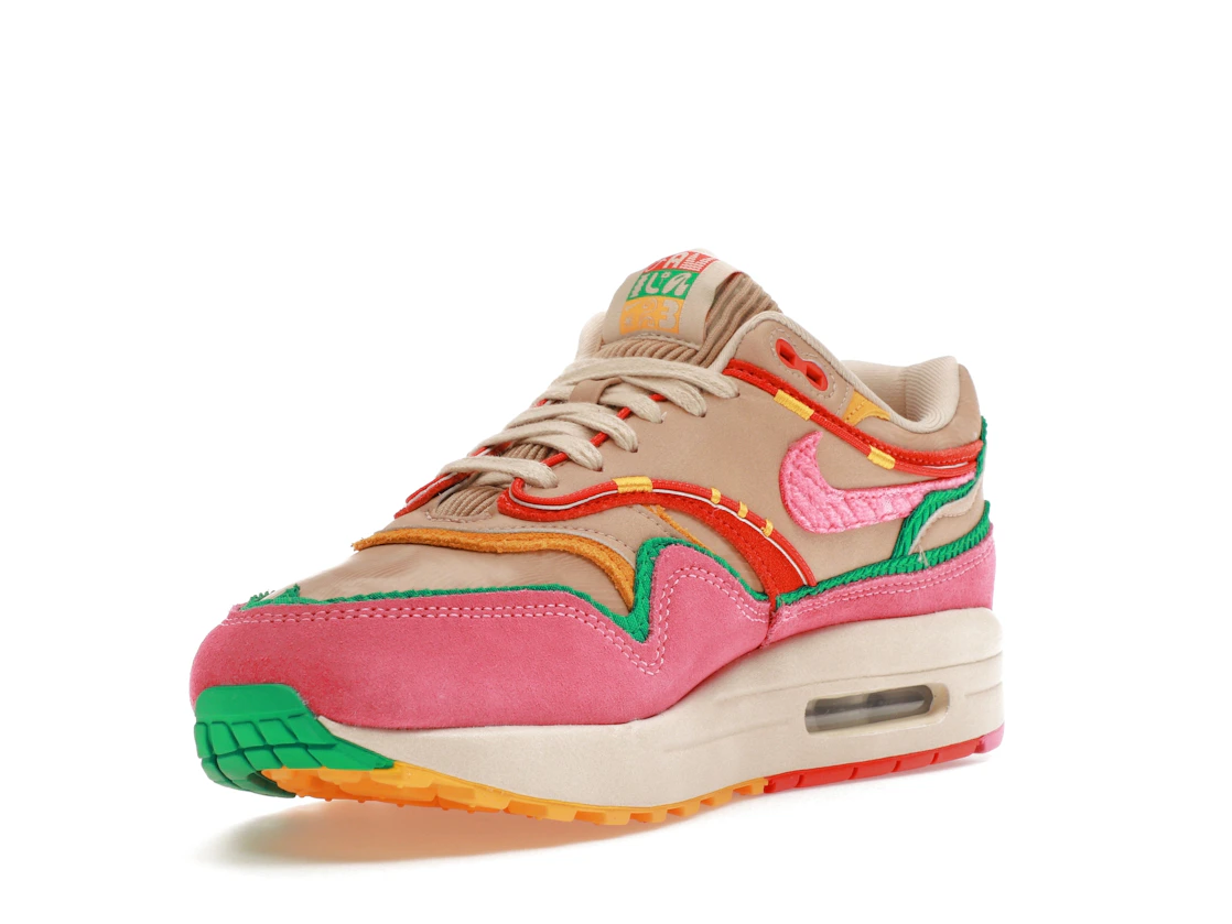 Vue 14 de Nike Air Max 1 Familia