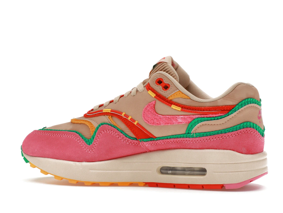 Vue 21 de Nike Air Max 1 Familia