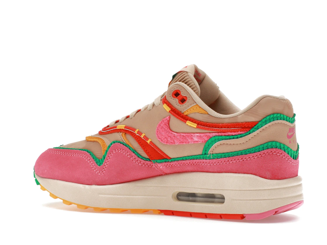 Vue 22 de Nike Air Max 1 Familia
