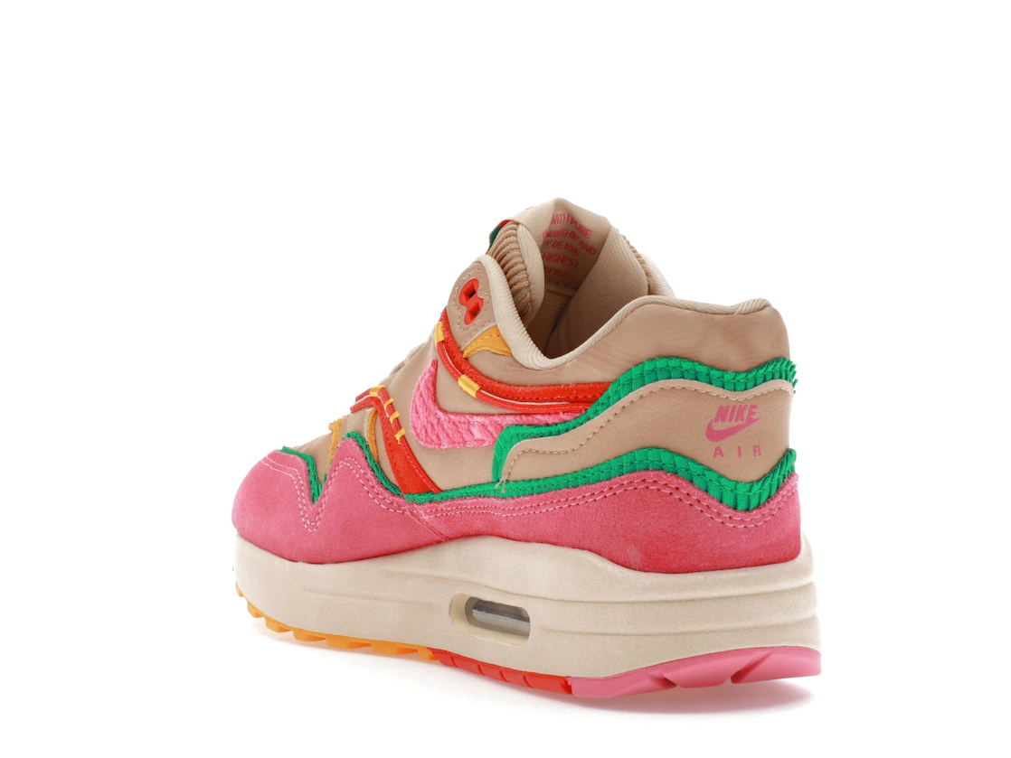 Vue 25 de Nike Air Max 1 Familia