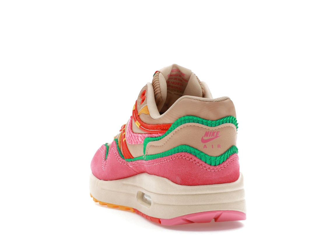 Vue 26 de Nike Air Max 1 Familia